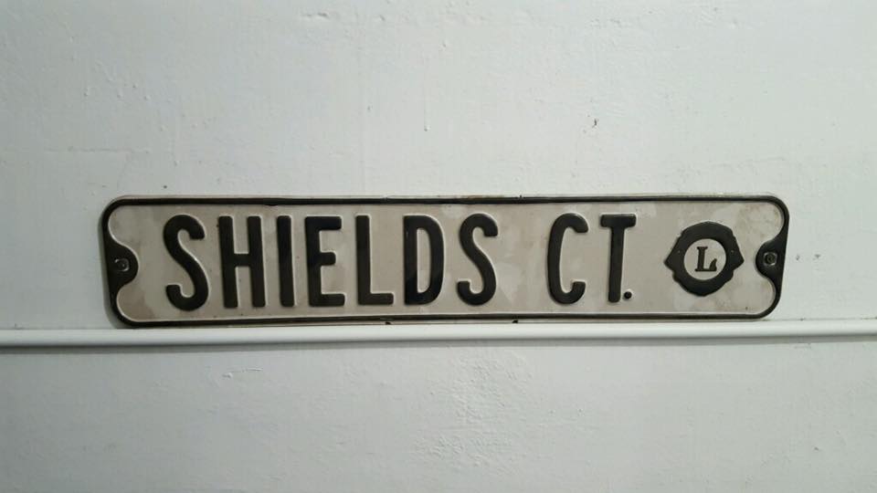 Shields